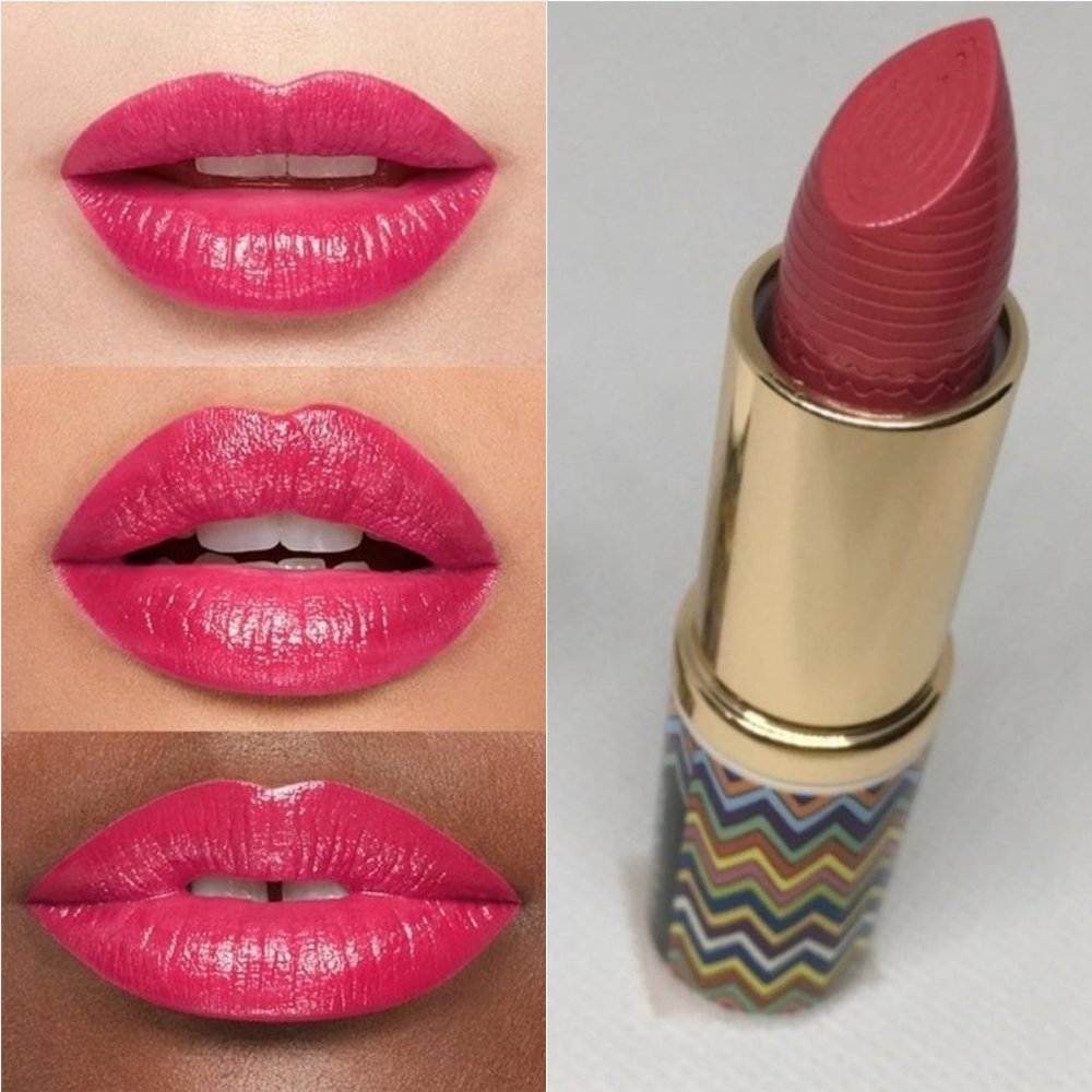Smashbox Be Legendary Lipstick in 9 to 5 NWT Gorgeous Color LAST ONE